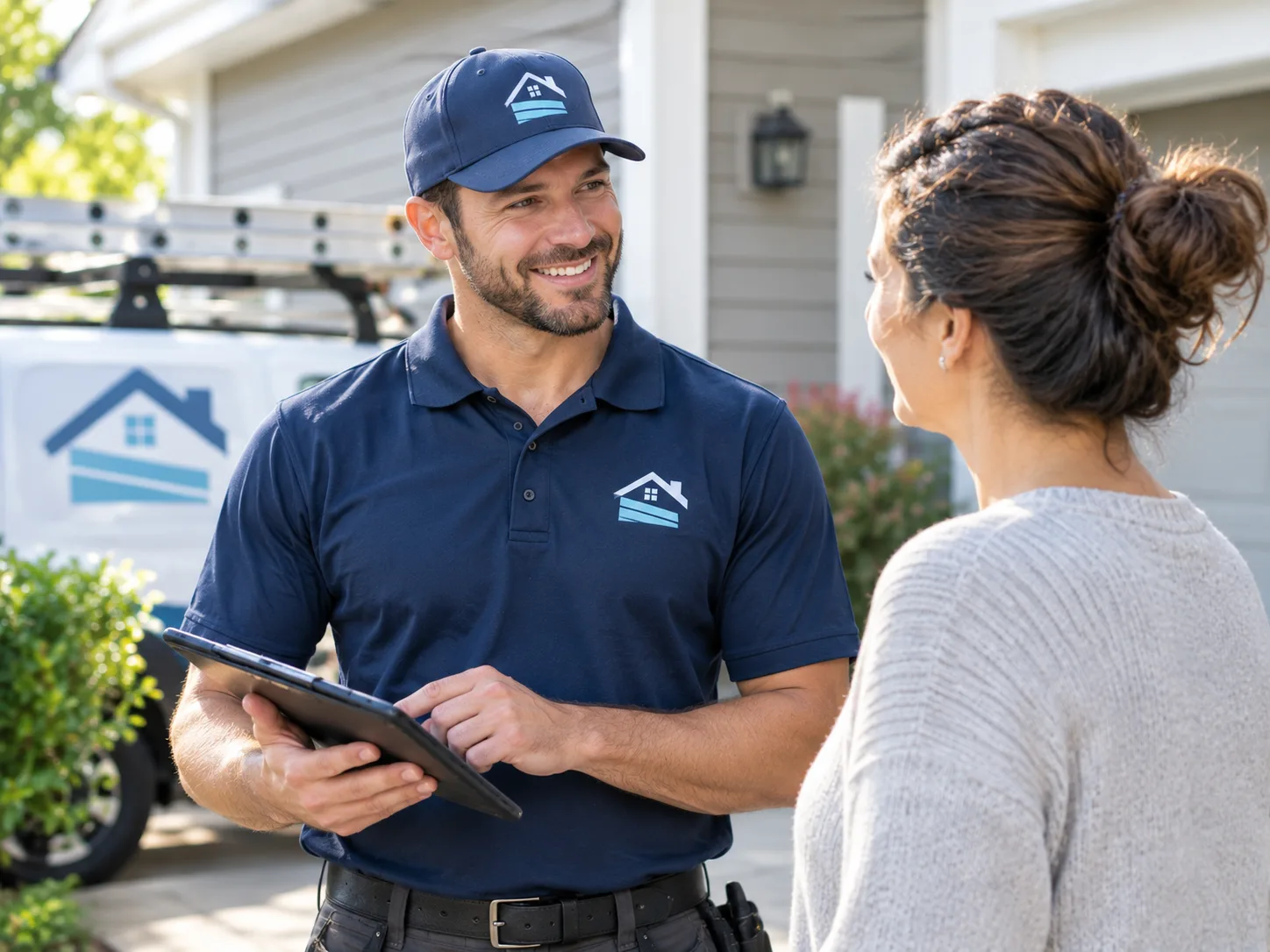 Siding Contractors in Stotts City, MO